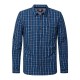 риза,с,дълъг,ръкав,мъжки,ризи,petrol,industries,m,3020,sil401,long,sleeve,shirt,blue