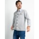 риза,с,дълъг,ръкав,мъжки,ризи,petrol,industries,m,3020,sil432,long,sleeve,shirt,grey