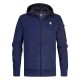 блуза,мъжки,пуловери,petrol,industries,m,3020,swh366,full,zip,sweatshirt,blue