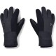 ръкавици,ръкавици,шапки,и,шалове,under,armour,storm,gloves,black,dark,grey,dark,grey