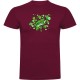 тениска,мъжки,тениски,kruskis,bass,camu,short,sleeve,t,shirt,dark,red,(red)