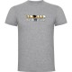 тениска,мъжки,тениски,kruskis,be,different,basket,short,sleeve,t,shirt,grey,(heather,grey)