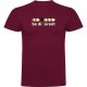 тениска,мъжки,тениски,kruskis,be,different,bike,short,sleeve,t,shirt,red,(dark,red)