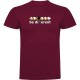 тениска,мъжки,тениски,kruskis,be,different,skate,short,sleeve,t,shirt,red,(dark,red)