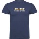 тениска,мъжки,тениски,kruskis,be,different,snow,short,sleeve,t,shirt,denim,blue,(blue)