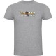 тениска,мъжки,тениски,kruskis,be,different,snow,short,sleeve,t,shirt,grey,(heather,grey)