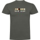 тениска,мъжки,тениски,kruskis,be,different,swim,short,sleeve,t,shirt,green,(dark,army,green)