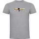 тениска,мъжки,тениски,kruskis,be,different,tennis,short,sleeve,t,shirt,heather,grey,(grey)
