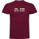 тениска,мъжки,тениски,kruskis,be,different,trek,short,sleeve,t,shirt,dark,red,(red)