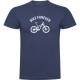тениска,мъжки,тениски,kruskis,bike,forever,short,sleeve,t,shirt,blue,(denim,blue)