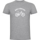 тениска,мъжки,тениски,kruskis,bike,forever,short,sleeve,t,shirt,grey,(heather,grey)