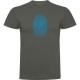 тениска,мъжки,тениски,kruskis,biker,fingerprint,short,sleeve,t,shirt,dark,army,green,(green)