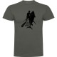 тениска,мъжки,тениски,kruskis,blue,water,hunting,short,sleeve,t,shirt,green,(dark,army,green)