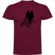тениска,мъжки,тениски,kruskis,blue,water,hunting,short,sleeve,t,shirt,dark,red,(red)