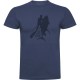 тениска,мъжки,тениски,kruskis,blue,water,hunting,short,sleeve,t,shirt,denim,blue,(blue)