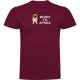 тениска,мъжки,тениски,kruskis,born,to,apnea,short,sleeve,t,shirt,dark,red,(red)