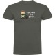 тениска,мъжки,тениски,kruskis,born,to,bmx,short,sleeve,t,shirt,dark,army,green,(green)