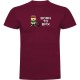 тениска,мъжки,тениски,kruskis,born,to,bmx,short,sleeve,t,shirt,dark,red,(red)