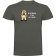 тениска,мъжки,тениски,kruskis,born,to,dive,short,sleeve,t,shirt,dark,army,green,(green)