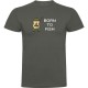 тениска,мъжки,тениски,kruskis,born,to,fish,short,sleeve,t,shirt,dark,army,green,(green)