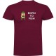 тениска,мъжки,тениски,kruskis,born,to,fish,short,sleeve,t,shirt,dark,red,(red)