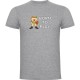 тениска,мъжки,тениски,kruskis,born,to,play,basketball,short,sleeve,t,shirt,heather,grey,(grey)