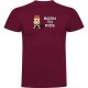 тениска,мъжки,тениски,kruskis,born,to,ride,short,sleeve,t,shirt,dark,red,(red)
