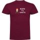 тениска,мъжки,тениски,kruskis,born,to,skate,short,sleeve,t,shirt,dark,red,(red)