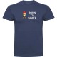 тениска,мъжки,тениски,kruskis,born,to,skate,short,sleeve,t,shirt,denim,blue,(blue)