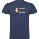 тениска,мъжки,тениски,kruskis,born,to,train,short,sleeve,t,shirt,denim,blue,(blue)