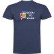 тениска,мъжки,тениски,kruskis,born,to,wake,short,sleeve,t,shirt,denim,blue,(blue)