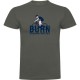 тениска,мъжки,тениски,kruskis,burn,carbohydrates,short,sleeve,t,shirt,dark,army,green,(green)