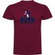 тениска,мъжки,тениски,kruskis,burn,carbohydrates,short,sleeve,t,shirt,dark,red,(red)