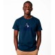 тениска,мъжки,тениски,kruskis,burn,carbohydrates,short,sleeve,t,shirt,denim,blue