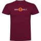 тениска,мъжки,тениски,kruskis,burn,fat,short,sleeve,t,shirt,dark,red,(red)