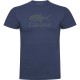 тениска,мъжки,тениски,kruskis,caranx,short,sleeve,t,shirt,denim,blue,(blue)