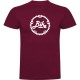 тениска,мъжки,тениски,kruskis,chainring,short,sleeve,t,shirt,dark,red,(red)