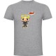 тениска,мъжки,тениски,kruskis,chibi,diver,short,sleeve,t,shirt,heather,grey,(grey)