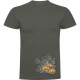 тениска,мъжки,тениски,kruskis,clownfish,short,sleeve,t,shirt,dark,army,green,(green)
