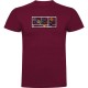 тениска,мъжки,тениски,kruskis,comic,short,sleeve,t,shirt,dark,red,(red)