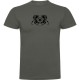 тениска,мъжки,тениски,kruskis,crab,tribal,short,sleeve,t,shirt,dark,army,green,(green)