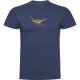 тениска,мъжки,тениски,kruskis,dino,run,short,sleeve,t,shirt,denim,blue,(blue)