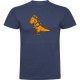 тениска,мъжки,тениски,kruskis,dino,trek,short,sleeve,t,shirt,denim,blue,(blue)