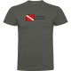 тениска,мъжки,тениски,kruskis,diving,passion,short,sleeve,t,shirt,dark,army,green,(green)