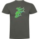 тениска,мъжки,тениски,kruskis,dorado,short,sleeve,t,shirt,dark,army,green,(green)