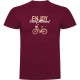 тениска,мъжки,тениски,kruskis,enjoy,every,moment,short,sleeve,t,shirt,dark,red,(red)