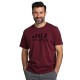 тениска,мъжки,тениски,kruskis,evolution,bike,short,sleeve,t,shirt,dark,red