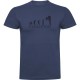 тениска,мъжки,тениски,kruskis,evolution,climbing,short,sleeve,t,shirt,denim,blue,(blue)