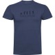 тениска,мъжки,тениски,kruskis,evolution,hiking,short,sleeve,t,shirt,denim,blue,(blue)