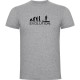 тениска,мъжки,тениски,kruskis,evolution,sup,short,sleeve,t,shirt,heather,grey,(grey)